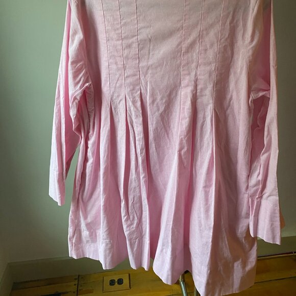 Tuckernuck BabyDoll Dress - Picture 2 of 4